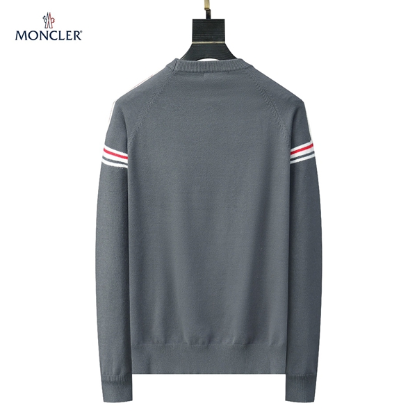 ブランドセーター背面デザイン